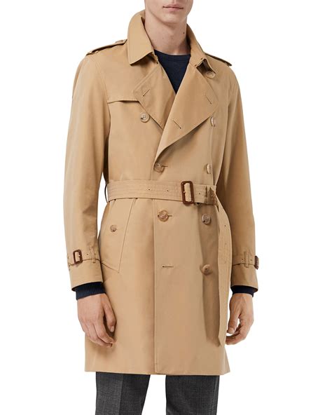 burberry kensington trench|burberry kensington trench men's.